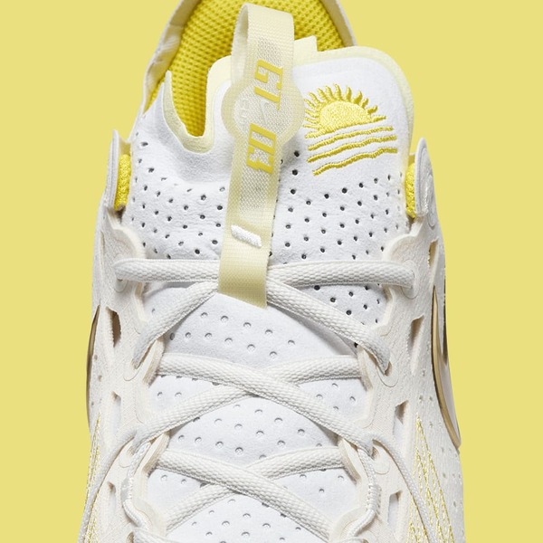 【NIKE】G.T. CUT 3 \"JORDAN POOLE\" EP バスケ ユニセックス Nike Air Zoom GT Cut 3 Jordan Poole PE Men's - FZ1523-100
